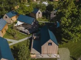 PRIMÁTOR CAMPING RESORT LITOMYŠL