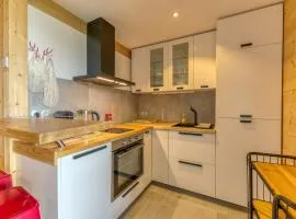 Appartement Alpe d'huez