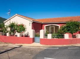 Casa Rural Rinconada