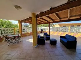 Casa Flavia