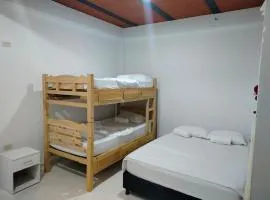 Casa de huéspedes - Habitación 1