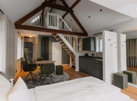 Kavalierhaus - Burg Heppingen, hotel Bad Neuenahr-Ahrweilerben