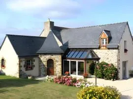 Chez Jean-Pierre et Marie-Thérèse