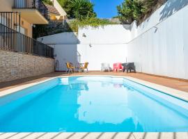 Dorada Apartment Mar, hotell i Calafell