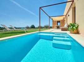 Son Rossinyol Nou - Ses Figueretes, Hotel in Islas Baleares