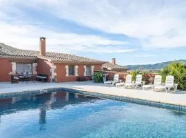 Ca la Munda-Can Cruset Agroturisme