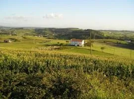 Finca El Carbayal