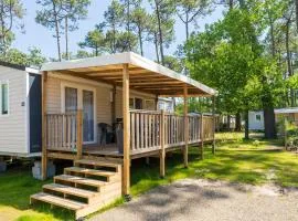 Camping Les Oyats