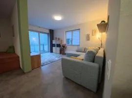 Ferienwohnung 1 barrierefrei