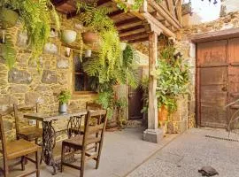 Casa Emblemática La Pileta Bentejui