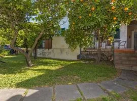 Case Dell'Eucalyptus