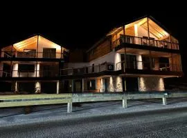 Arnica Alpin Lodge 1