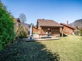 Chalet 6p - Le refuge des Lhottis