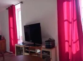 Au Petit Bonheur T2 4 Personnes
