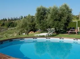 Girasole Apartment