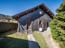 Chalet 6p Classique - Les Biches