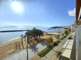 Primera linea Sant Antoni Calonge
