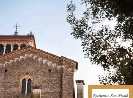 Residenza San Nicolò Treviso