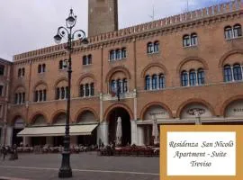 Residenza San Nicolò Treviso