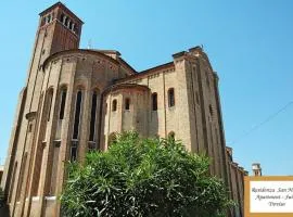 Residenza San Nicolò Treviso