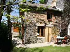 Gite au coeur d'un hameau