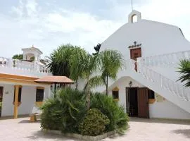 La Hacienda Campo de Borja