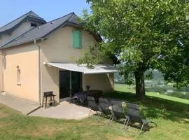Gite Coig De Lamothe