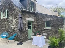 Gîte La P'tite Longère