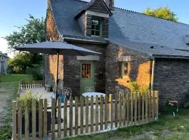 Gîte La P'tite Longère