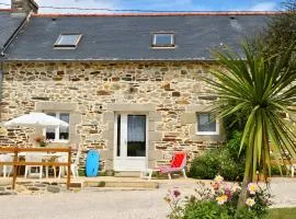 Ty Izella - Gîtes De Kergorz