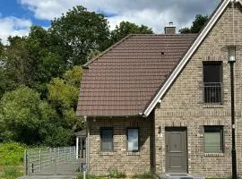 Ferienhaus Am Nationalpark 8