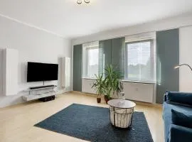 Ferienwohnung Spree - Oase