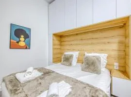 Studio Cosy Bordeaux Centre