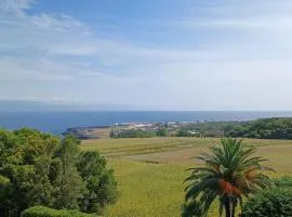 Vista da Baía - Casa do Aniceto