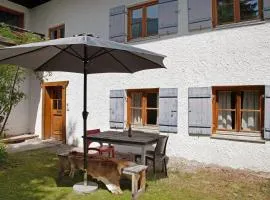 Alpenchalet Pfronten