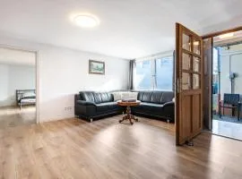 Ferien- Monteurwohnung in Nürnberg
