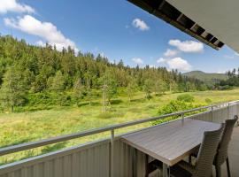 Haus Gisela, hotell sihtkohas Forbach