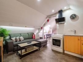 Gite cosy, Hotel in Gertwiller
