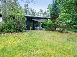 Ferienhaus Sonnenplatz Am See, hotel a Roding