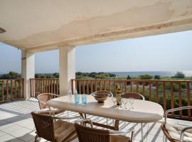 Villa Sugar Town, hotel a Zacharo