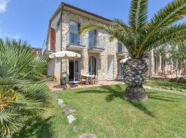 Appartamenti Castle, Hotel in Campo nell'Elba