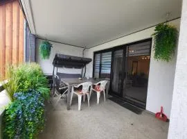 Ferienwohnung Kleine Bergluft Hahnenklee