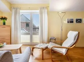 Ferienwohnung 'Sonneck'