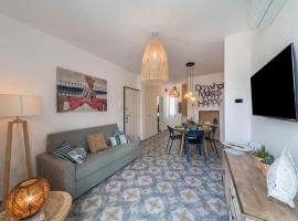Casa Royale Appartamento Acqua – hotel w mieście Lierna