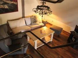 Ferienwohnung Vogelsang