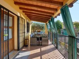 Villa Gardenia - Private Garden