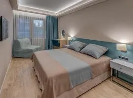 Villa Wierchy