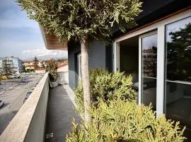 Dimora dei Marsi B & B SUITE