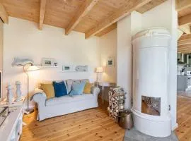 Landhaus Högelia Flensbúrger Förde