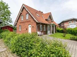 Landhaus Högelia Flensbúrger Förde